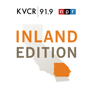 Inland Edition with Lillian Vasquez