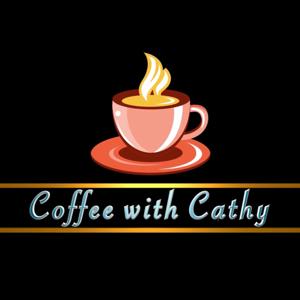 Coffee with Cathy