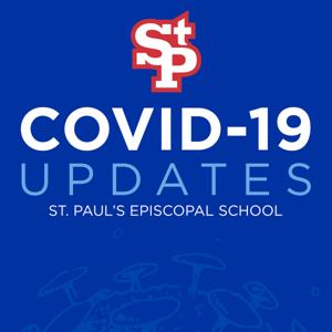 St. Paul's Episcopal School COVID-19 Updates