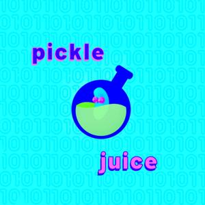 PICKLE JUICE