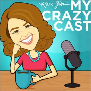 Kari Gibson's My Crazy Cast