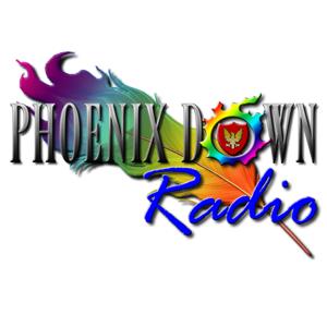 Phoenix Down Radio - Not Just Another Final Fantasy Podcast!