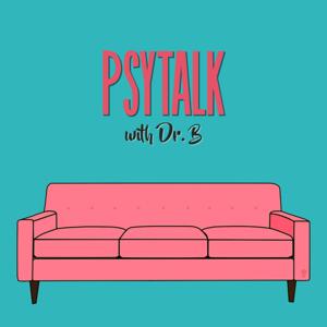 PsyTalk Podcast