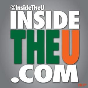 InsideTheU Podcast