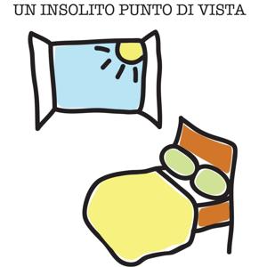 Un insolito punto di vista - ebook