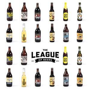 League of Beers