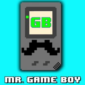 Mr. Game Boy