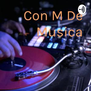 Con M De Música