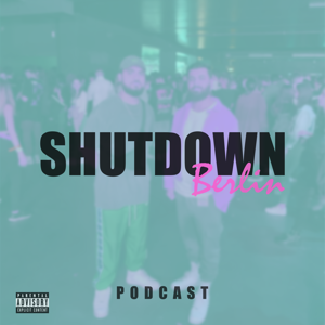 ShutdownBerlin