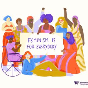 Feminist Discussion Podcast