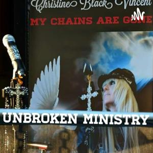 Unbroken Ministry