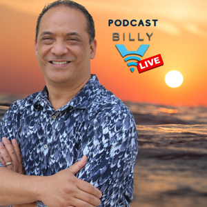 Billy V LIVE! Interviews