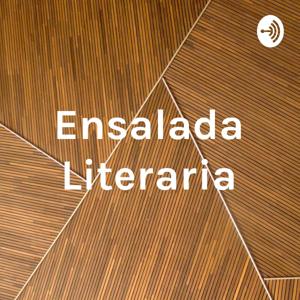 Ensalada Literaria