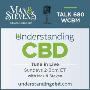 Understanding CBD with Max and Steven as heard on WCBM Radio