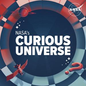 NASA's Curious Universe by National Aeronautics and Space Administration (NASA)