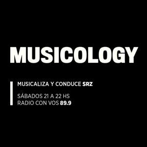 Musicology