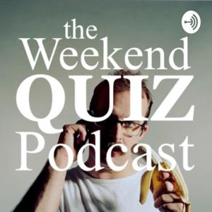 The Weekend Quiz Podcast