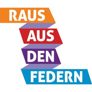 rausausdenfedern