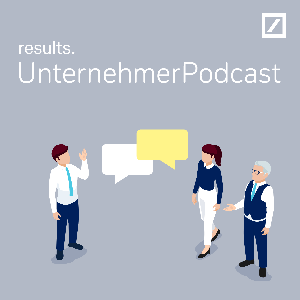 results. UnternehmerPodcast