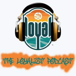 The Loyalist Podcast