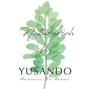 ナチュラリッチという生き方