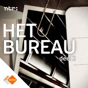 Het Bureau (deel 2 van 2)
