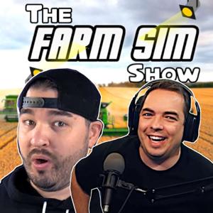 The Farm Sim Show by Klutch