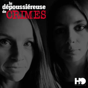 La Dépoussiéreuse de crimes