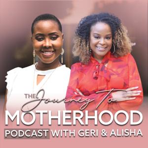 Journey To Motherhood