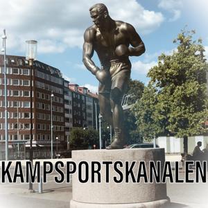 Kampsportskanalen