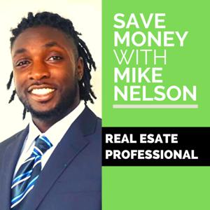 Save Money With Mike by Mike Nelson