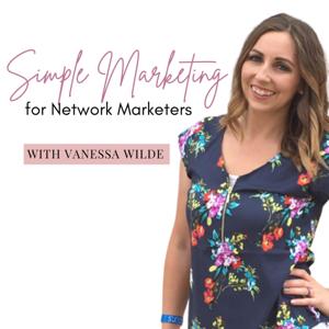 Simple Marketing for Network Marketers