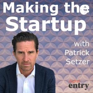 Making the Startup