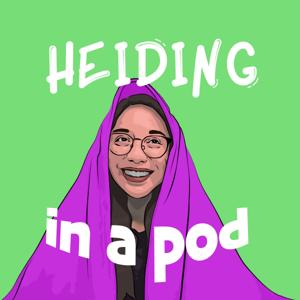 Heiding in a Pod