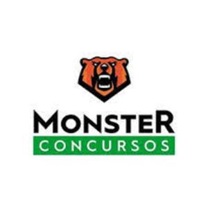 Monster Concursos