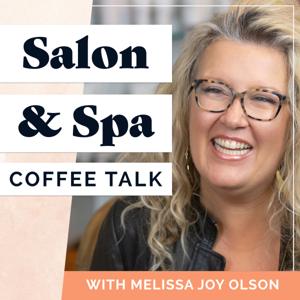 Salon and Spa Coffee Talk