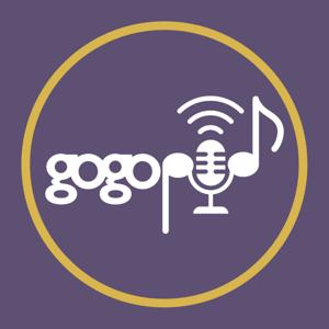 GogoPod - Interviste a cantanti e produttori