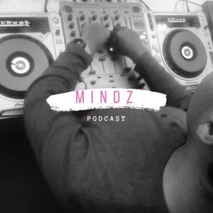 DJ MINDZ