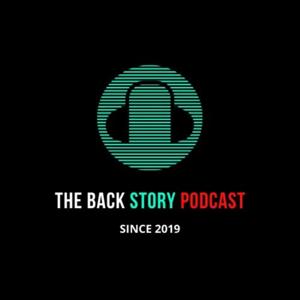 TheBackStoryPodcast