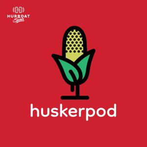 Huskerpod: The Husker Football Fan Podcast by Hurrdat Sports Network