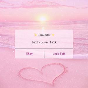 Journey To Self-Love