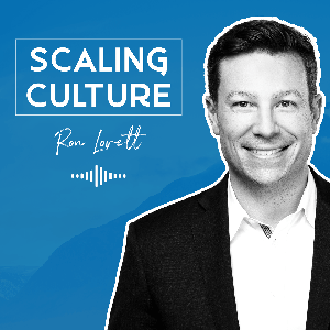 Scaling Culture