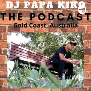 DJ PAPA KIKO