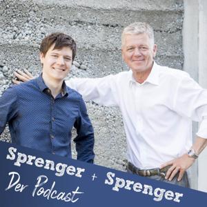 Sprenger + Sprenger