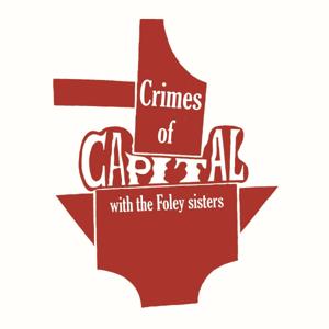 Crimes Of Capital