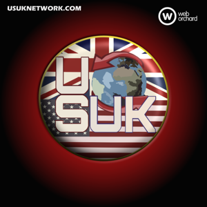 USUK Network