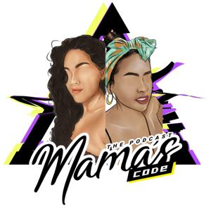 Mama's Code Podcast