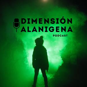 Dimensión Alanigena