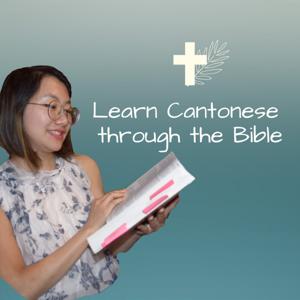 Learn Cantonese through the Bible