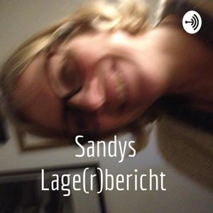 Sandys Lage(r)bericht